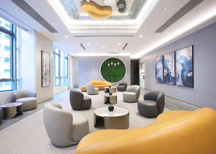 Lodgewood By Nina Hospitality Mong Kok