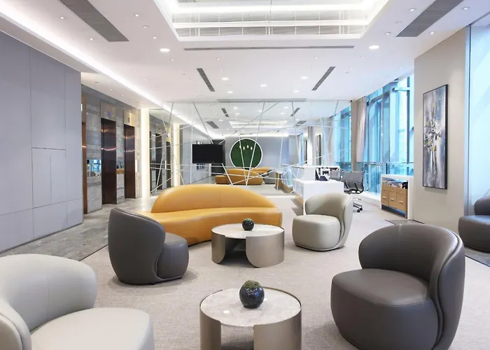 Lodgewood By Nina Hospitality Mong Kok