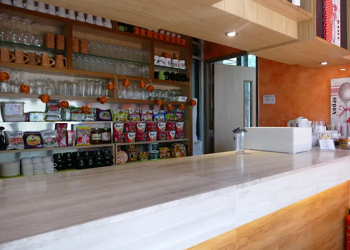 Seaview Holiday Resort