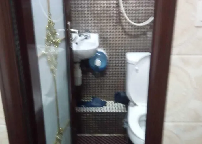 Cheap hotel: Mabuhay Hotel