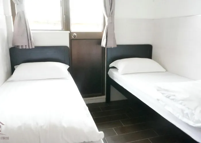 Guest house: Kowloon Mongkok 1812 Guest House